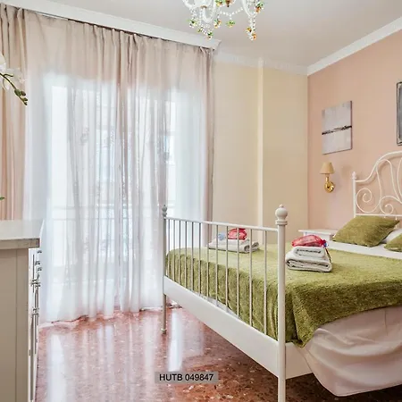 Alcam Barbera Centro Apartment Barbera del Valles Exterior photo