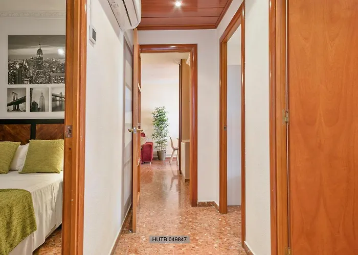 Alcam Barbera Centro