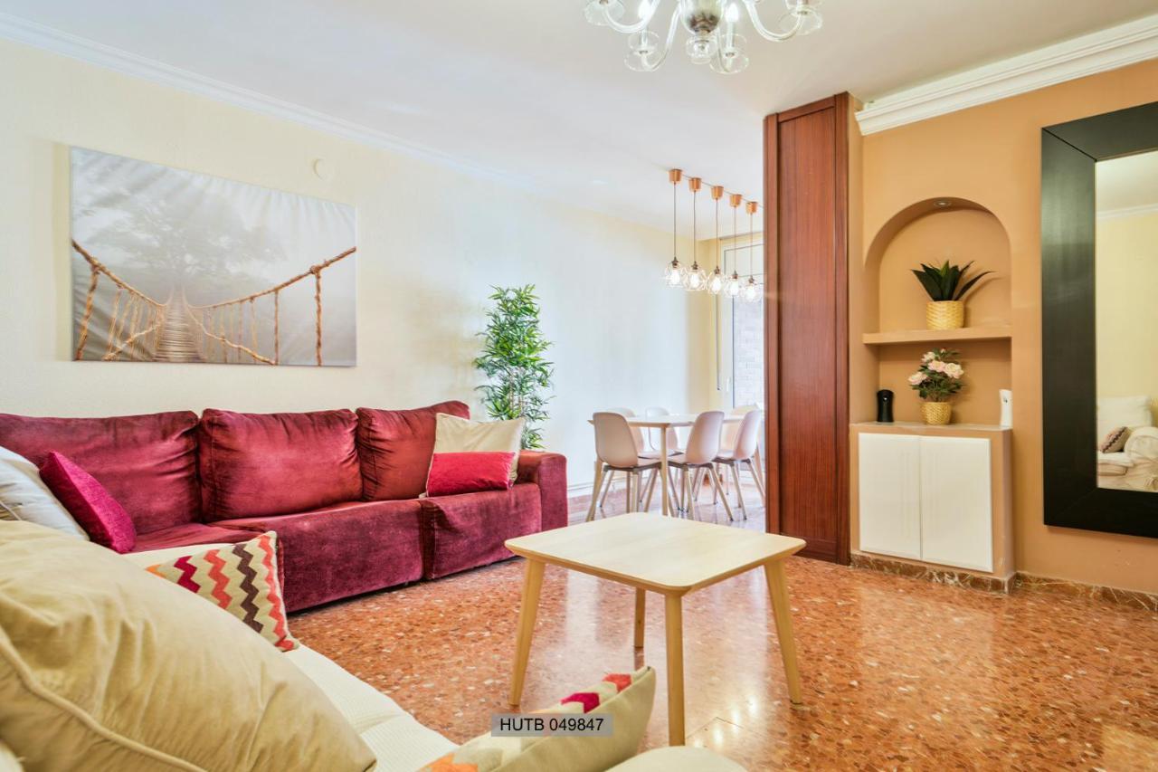 Alcam Barbera Centro Apartment