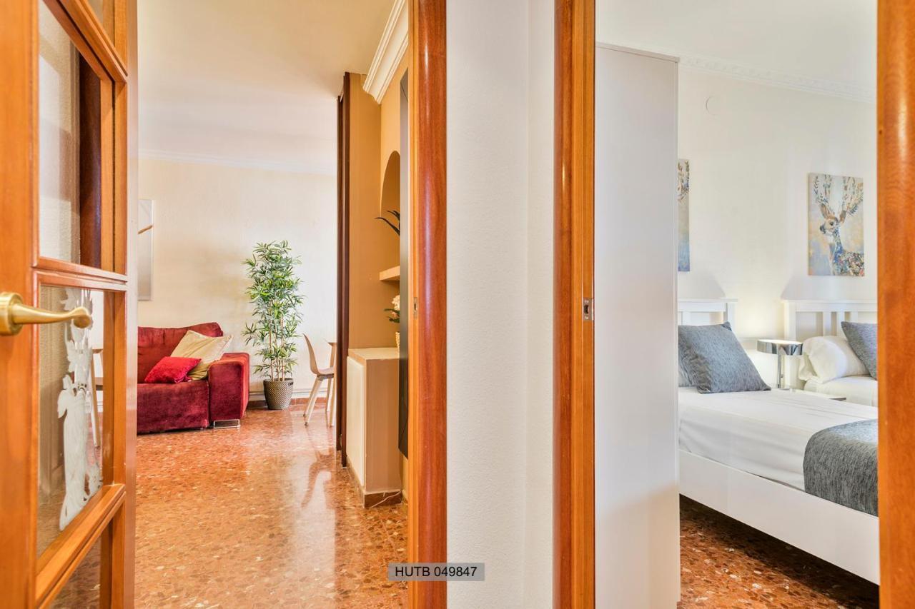 Apartment Alcam Barbera Centro Barbera del Valles