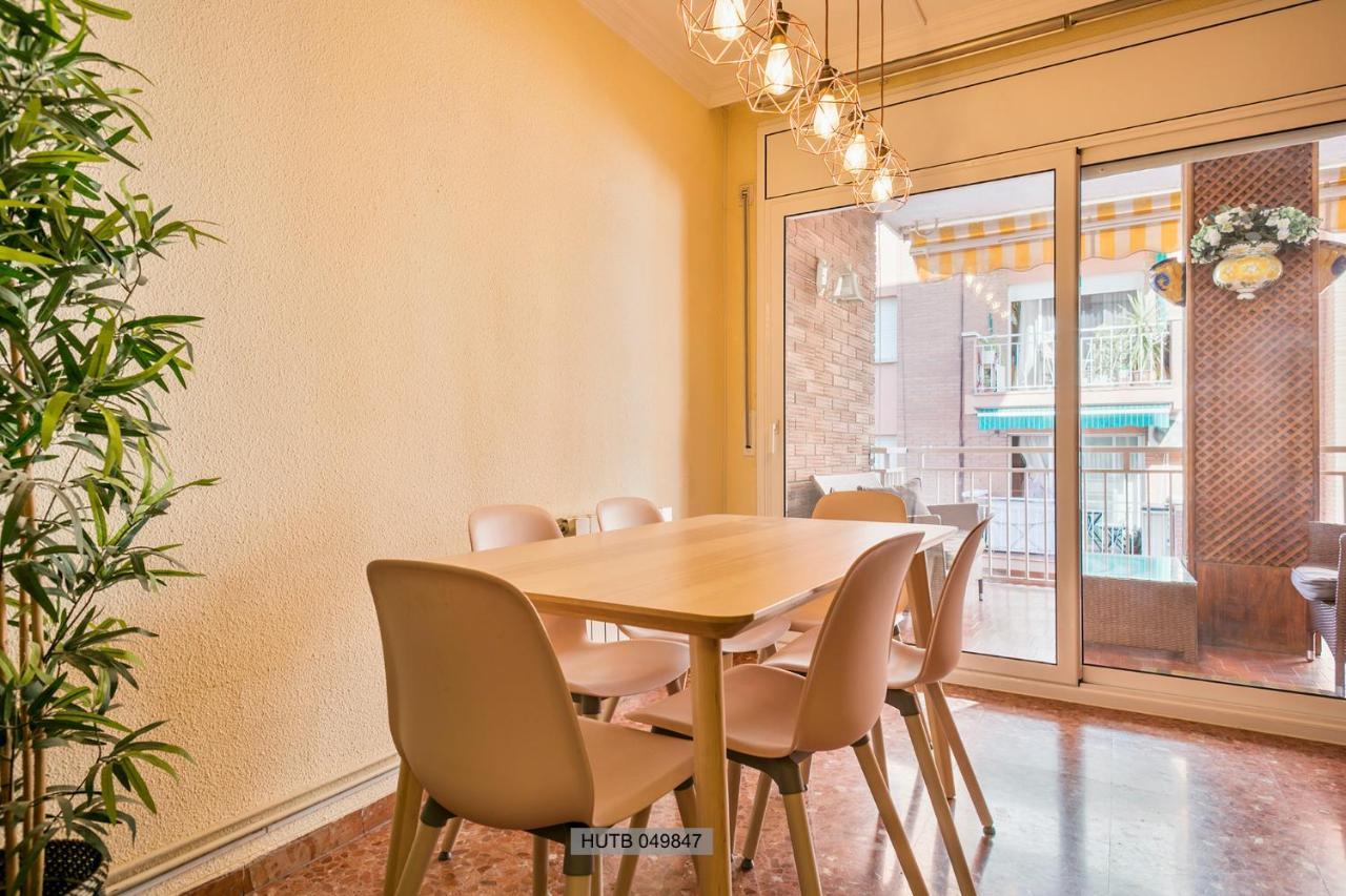 Apartment Alcam Barbera Centro