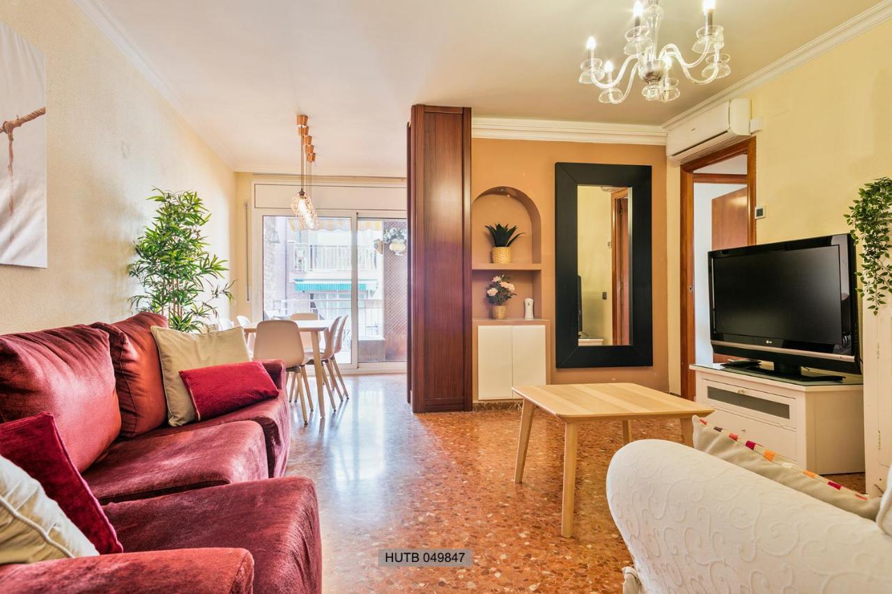 Apartment Alcam Barbera Centro Barbera del Valles