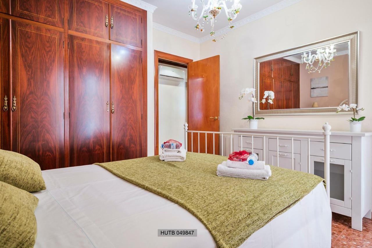 Alcam Barbera Centro Apartment Barbera del Valles