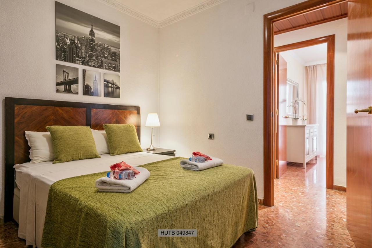 Apartment Alcam Barbera Centro