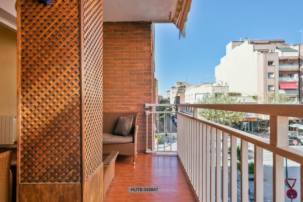 Apartment Alcam Barbera Centro *