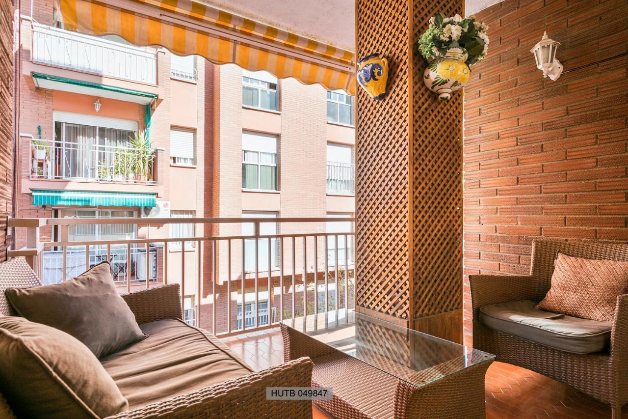 Alcam Barbera Centro Apartment *